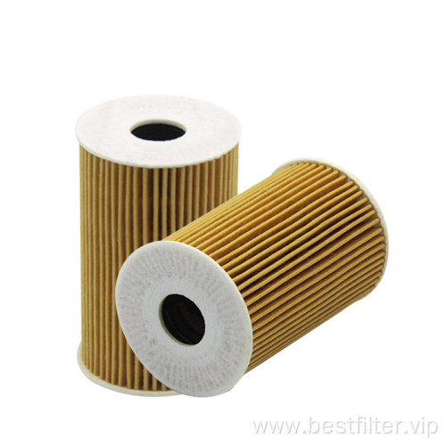 Screw air compressor parts oil filter element HU7008Z